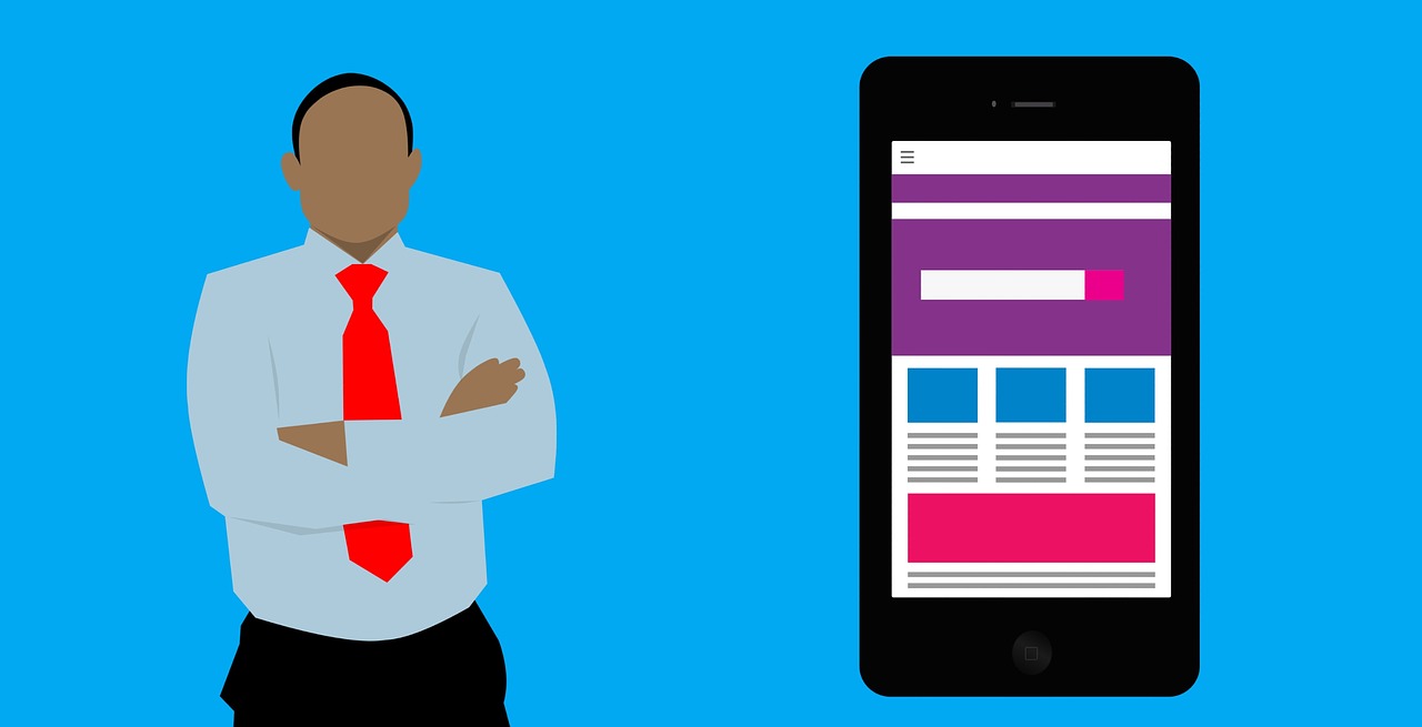 Mobile App Developer