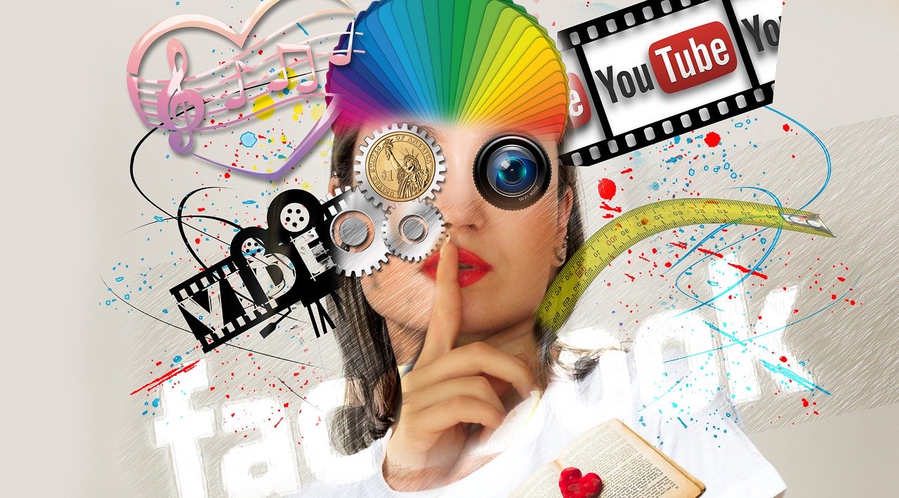 Multimedia Content Creator